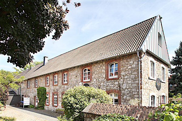 Umbau und Sanierung